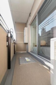 パークアクシス自由が丘テラス 