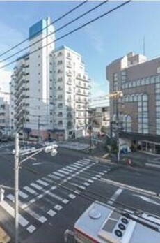 パークアクシス自由が丘テラス 