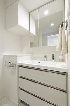 パークアクシス自由が丘テラス 