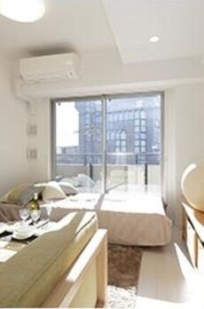 パークアクシス自由が丘テラス 