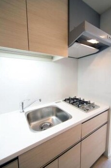 パークアクシス自由が丘テラス 