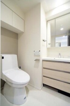 パークアクシス自由が丘テラス 