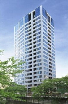 パークキューブ目黒タワー 