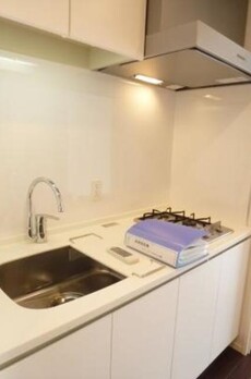 パークキューブ目黒タワー 