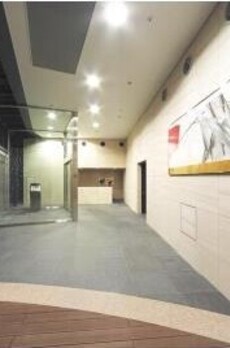 パークキューブ目黒タワー 