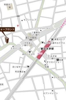 フォーフロント 