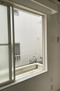 パティナージュ池上 