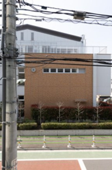 AvvoltoFelice蒲田South 