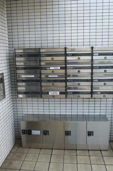 メゾン馬込 