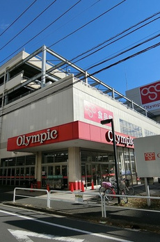 Ｍ－１　Ｔｏｋｙｏ　南六郷 