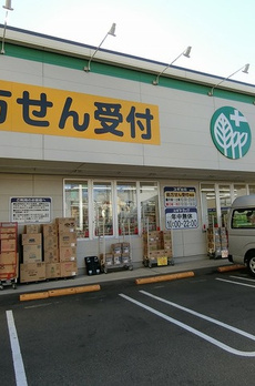 Ｍ－１　Ｔｏｋｙｏ　南六郷 