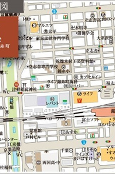 ジオエント錦糸町 