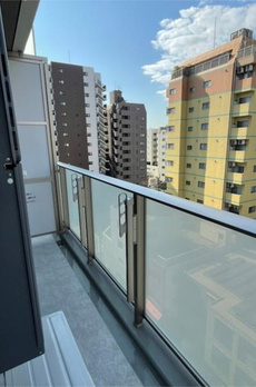 GRAN PASEO両国North 