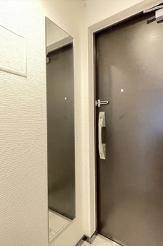スカイコートパレス蒲田Ⅱ 