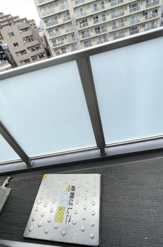 スカイコートパレス蒲田Ⅱ 