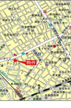 ＫＤＸレジデンス田園調布 