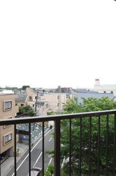 ＫＤＸレジデンス田園調布 