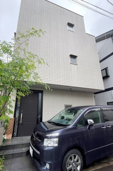 羽田戸建 