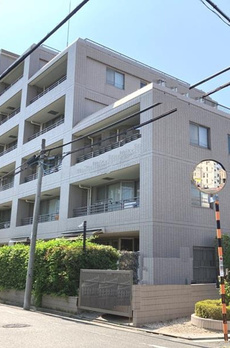 センチュリーハイツ西馬込 