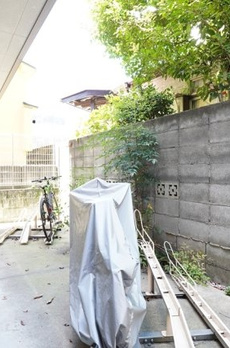 ＲＡＭＳ馬込 