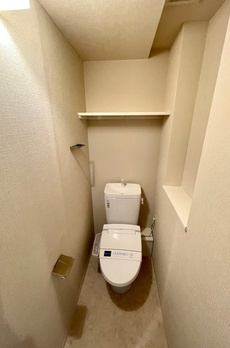 レジディア蒲田Ⅳ 
