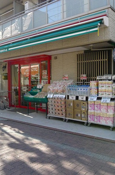 グランドコンシェルジュ大森本町Ⅱアジールコート 