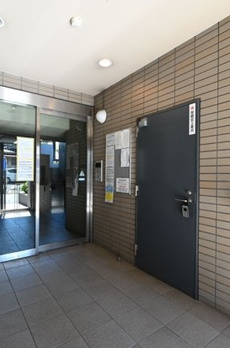 ルーブル田園調布南 