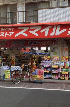ステージグランデ蒲田アジールコート 