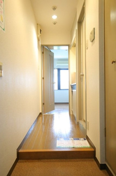 ライオンズマンション大森本町第３ 