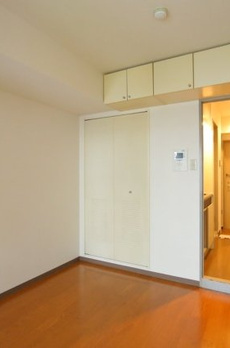 ライオンズマンション大森本町第３ 