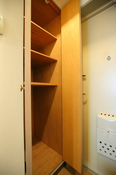 ライオンズマンション大森本町第３ 