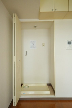 ライオンズマンション大森本町第３ 