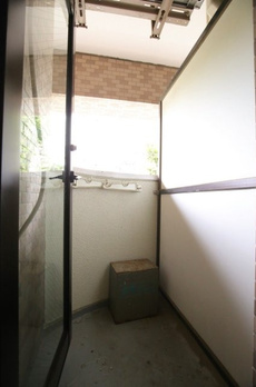 ライオンズマンション大森本町第３ 