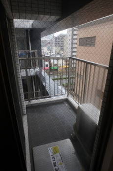 ラクラス月島 