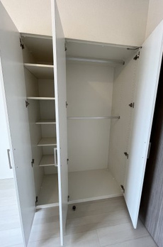 パークアクシス蒲田ステーションゲート 