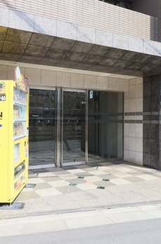 菱和パレス田園調布東 