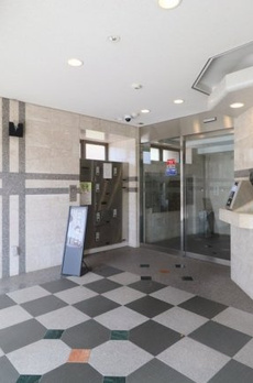 菱和パレス田園調布東 