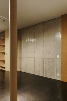 G-FLAT 
