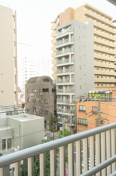 パークタワー錦糸町 