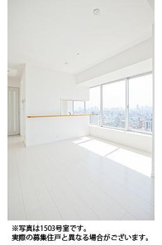 パークタワー錦糸町 