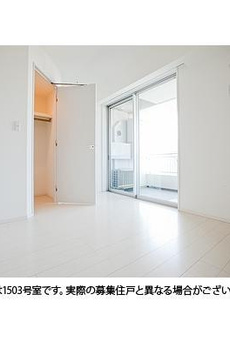 パークタワー錦糸町 