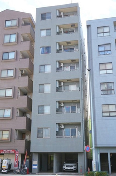 プレール・ドゥーク羽田ＷＥＳＴ 