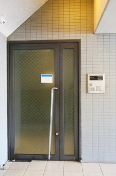 プレール・ドゥーク羽田ＷＥＳＴ 