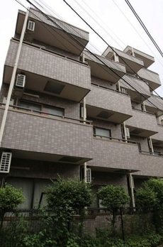 パークウェル田園調布 