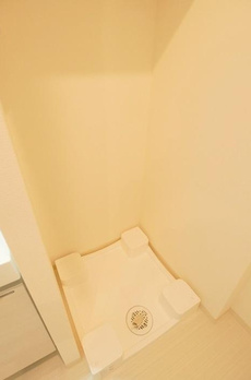 アジールコート蒲田 