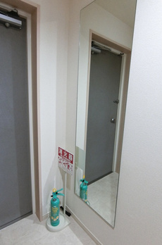 ルシマン月島 