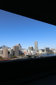 ルシマン月島 
