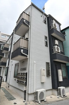 イルビラージュ仲六郷 