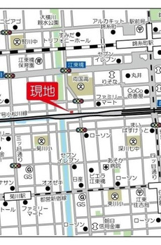 CASSIA錦糸町South Court 