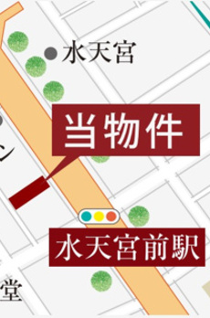 カーサスプレンディッド日本橋水天宮 
